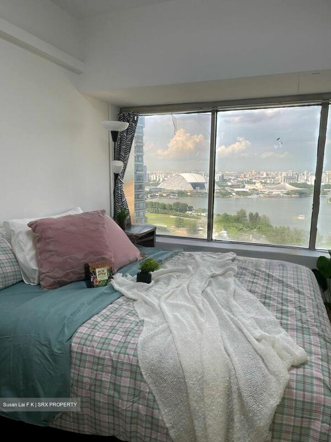 The Plaza (D7), Apartment #456024451